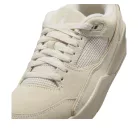 Jordan Flight Court Legend Light Brown Sail (Women's) alacsony szárú sneaker – termékfotó, oldalnézet