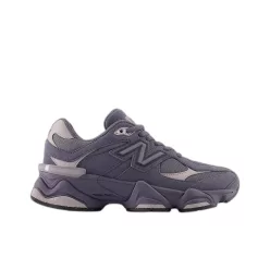 New Balance 9060 Neptune Grey (GS) alacsony szárú sneaker – termékfotó, oldalnézet