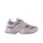 New Balance 9060 Purple Lime (GS) alacsony szárú sneaker – termékfotó, oldalnézet