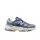 New Balance 9060 Blue (GS) alacsony szárú sneaker – termékfotó, oldalnézet