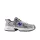 New Balance 530 Dark Silver Metallic Royal (GS) alacsony szárú sneaker – termékfotó, oldalnézet