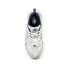New Balance 530 Summer Fog Navy (GS) alacsony szárú sneaker – termékfotó, oldalnézet