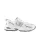 New Balance 530 White Natural Indigo (GS) gyerek alacsony szárú utcai sneaker fehér