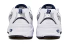 New Balance 530 White Natural Indigo (GS) gyerek alacsony szárú utcai sneaker fehér