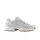 New Balance 740 Silver Metallic (GS) alacsony szárú sneaker – termékfotó, oldalnézet