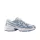 New Balance 740 Ice Blue (GS) alacsony szárú sneaker – termékfotó, oldalnézet