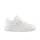 New Balance 550 White Cream Leather (GS) alacsony szárú sneaker – termékfotó, oldalnézet