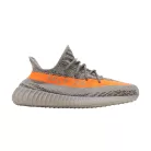 adidas Yeezy Boost 350 V2 Beluga Reflective alacsony szárú sneaker – termékfotó, oldalnézet