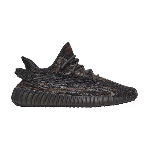 adidas Yeezy Boost 350 V2 MX Rock alacsony szárú sneaker – termékfotó, oldalnézet