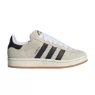 adidas Campus 00s Crystal White Core Black (Women's) alacsony szárú sneaker – termékfotó, oldalnézet