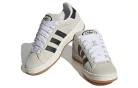 adidas Campus 00s Crystal White Core Black (Women's) alacsony szárú sneaker – termékfotó, oldalnézet