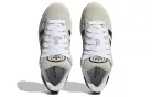 adidas Campus 00s Crystal White Core Black (Women's) alacsony szárú sneaker – termékfotó, oldalnézet