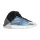 adidas Yeezy QNTM Frozen Blue alacsony szárú sneaker – termékfotó, oldalnézet