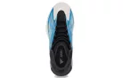 adidas Yeezy QNTM Frozen Blue alacsony szárú sneaker – termékfotó, oldalnézet
