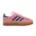 adidas Gazelle Bold Pink Glow (Women's) alacsony szárú sneaker – termékfotó, oldalnézet