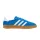 adidas Gazelle Indoor Blue Bird Gum alacsony szárú sneaker – termékfotó, oldalnézet