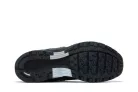 Nike P-6000 Suede Anthracite Metallic Silver férfi alacsony szárú utcai sneaker szürke