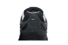 Nike P-6000 Suede Anthracite Metallic Silver férfi alacsony szárú utcai sneaker szürke