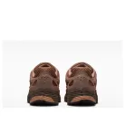 Nike P-6000 Suede Cacao Wow alacsony szárú sneaker – termékfotó, oldalnézet