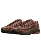 Nike P-6000 Suede Cacao Wow alacsony szárú sneaker – termékfotó, oldalnézet