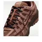 Nike P-6000 Suede Cacao Wow alacsony szárú sneaker – termékfotó, oldalnézet