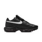 Nike Air Max Plus Tiempo Black White (Women's) alacsony szárú sneaker – termékfotó, oldalnézet