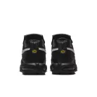 Nike Air Max Plus Tiempo Black White (Women's) alacsony szárú sneaker – termékfotó, oldalnézet