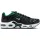 Nike Air Max Plus Black Malachite (GS) alacsony szárú sneaker – termékfotó, oldalnézet