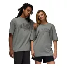 Jordan X A Ma Maniere T-Shirt Grey – termékfotó, oldalnézet