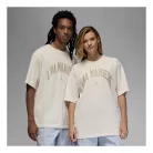 Jordan X A Ma Maniere T-Shirt Phantom – termékfotó, oldalnézet