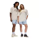 Jordan X A Ma Maniere T-Shirt Phantom – termékfotó, oldalnézet