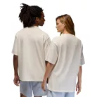 Jordan X A Ma Maniere T-Shirt Phantom – termékfotó, oldalnézet