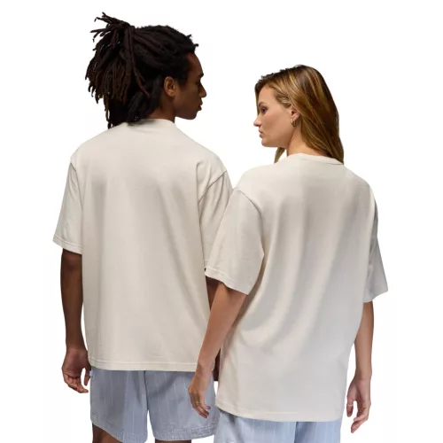 Jordan X A Ma Maniere T-Shirt Phantom – termékfotó, oldalnézet
