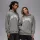 Jordan X A Ma Maniere Hoodie Flat Pewter – termékfotó, oldalnézet