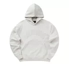 Jordan x A Ma Maniere Hoodie Phantom – termékfotó, oldalnézet
