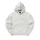 Jordan x A Ma Maniere Hoodie Phantom – termékfotó, oldalnézet
