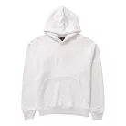 Jordan x A Ma Maniere Hoodie Phantom – termékfotó, oldalnézet