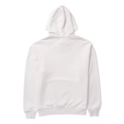 Jordan x A Ma Maniere Hoodie Phantom – termékfotó, oldalnézet