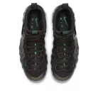 Nike Air Foamposite Pro Pine Green (2025) alacsony szárú sneaker – termékfotó, oldalnézet