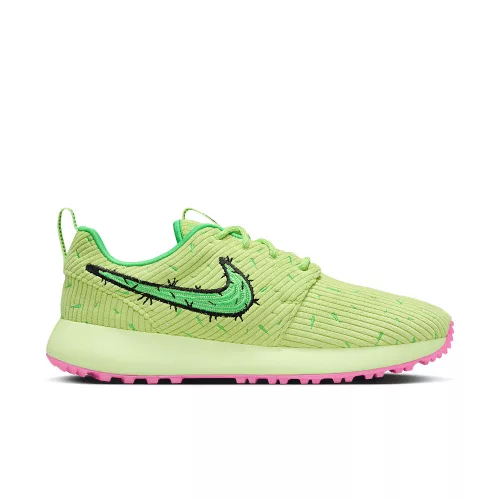 Nike Roshe Golf 2 Waste Management Phoenix Open Prickly Pear alacsony szárú sneaker – termékfotó, oldalnézet