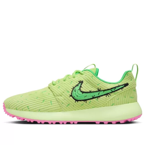 Nike Roshe Golf 2 Waste Management Phoenix Open Prickly Pear alacsony szárú sneaker – termékfotó, oldalnézet