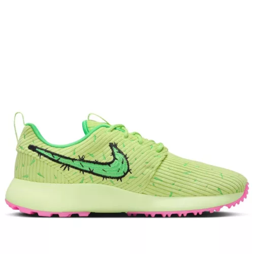 Nike Roshe Golf 2 Waste Management Phoenix Open Prickly Pear alacsony szárú sneaker – termékfotó, oldalnézet