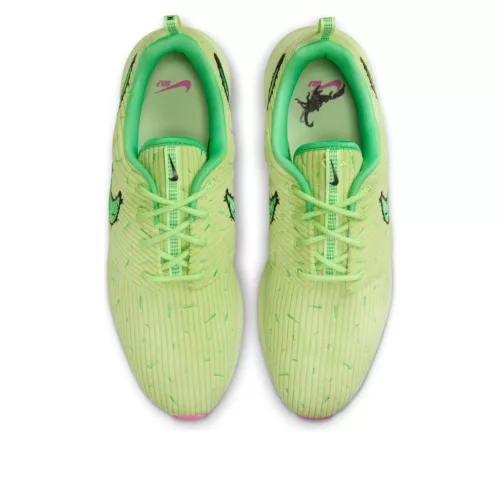Nike Roshe Golf 2 Waste Management Phoenix Open Prickly Pear alacsony szárú sneaker – termékfotó, oldalnézet