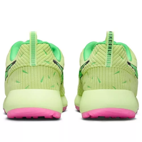 Nike Roshe Golf 2 Waste Management Phoenix Open Prickly Pear alacsony szárú sneaker – termékfotó, oldalnézet