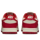 Nike Dunk Low Red Roses (Women's) alacsony szárú sneaker – termékfotó, oldalnézet