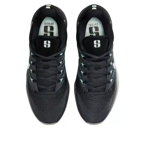 Nike Sabrina 3 Morale (Women's) alacsony szárú sneaker – termékfotó, oldalnézet