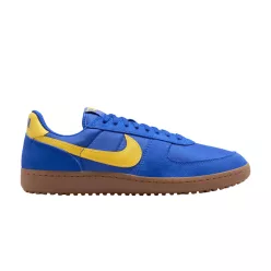 Nike Field General '82 SP Hyper Royal Lightning alacsony szárú sneaker – termékfotó, oldalnézet