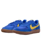Nike Field General '82 SP Hyper Royal Lightning alacsony szárú sneaker – termékfotó, oldalnézet