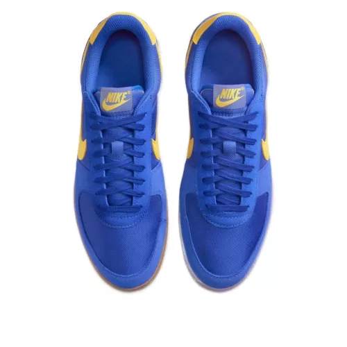 Nike Field General '82 SP Hyper Royal Lightning alacsony szárú sneaker – termékfotó, oldalnézet
