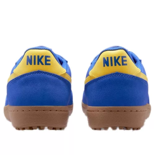Nike Field General '82 SP Hyper Royal Lightning alacsony szárú sneaker – termékfotó, oldalnézet